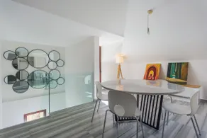 Duplex 3-BR with Port View - Image 5