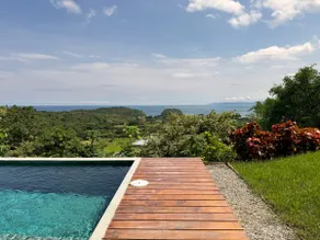 Casa Pelicano - Tropical house w pool and seaview - Image 5