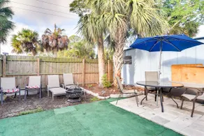 3 Mi to Beach: Remodeled Seminole Apt w/ Yard! - Image 3