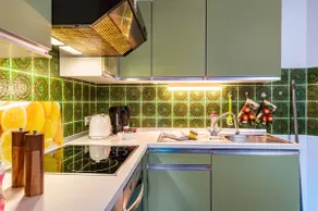 Vacation home with 40 sqm - Image 5