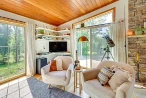 Pet-Friendly Richville Vacation Rental w/ Dock! - Image 4