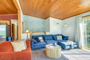 Pet-Friendly Richville Vacation Rental w/ Dock! - Image 5