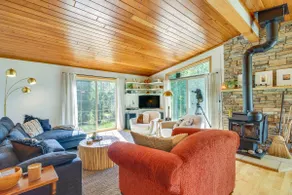Pet-Friendly Richville Vacation Rental w/ Dock! - Image 3