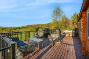 Panoramic Paradise - Hot Tub - Image 3
