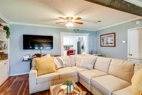 Lakefront Jonesville Cabin w/ Dock + Fire Pit! - Image 5