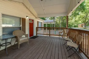 3Bdrms Firepit Close to Beach, Swim, & Fish Texoma - Image 3