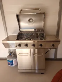 3Bdrms Firepit Close to Beach, Swim, & Fish Texoma - Image 5