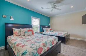4BD Oceanview Home-Sleeps 12-Private Pool/Elevator - Image 5