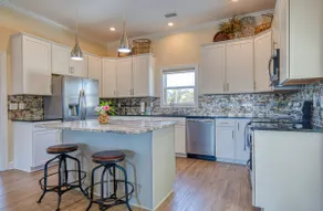 4BD Oceanview Home-Sleeps 12-Private Pool/Elevator - Image 4