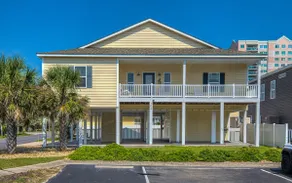 4BD Oceanview Home-Sleeps 12-Private Pool/Elevator - Image 2