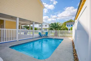 4BD Oceanview Home-Sleeps 12-Private Pool/Elevator - Image 3