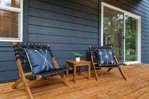 Fire Pit • Hot Tub • King Bed • Grill • Yoga Rm - Image 5