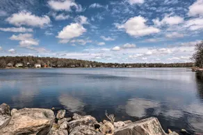 5 Mi to Tobyhanna State Park: Home w/ Game Room! - Image 2