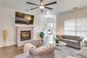 Updated Oklahoma City Home ~ 11 Mi to Bricktown! - Image 5