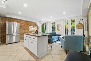 Family Brownstone w/ Private Backyard, Train, FIFA - Image 4