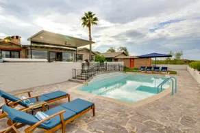 Hollywood Hills of Tucson: 20 Acres, Pool, Hot Tub - Image 3
