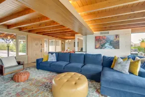 Hollywood Hills of Tucson: 20 Acres, Pool, Hot Tub - Image 5
