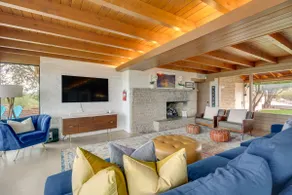 Hollywood Hills of Tucson: 20 Acres, Pool, Hot Tub - Image 4