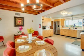 Hollywood Hills of Tucson: 20 Acres, Pool, Hot Tub - Image 2
