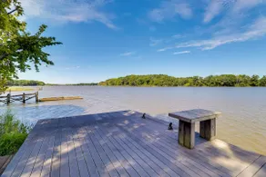 Waterfront Millington Vacation Rental w/ Hot Tub! - Image 2
