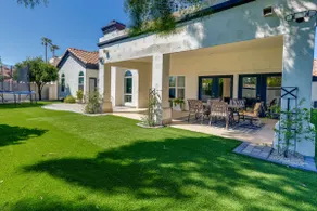 1 Mi to Water Ranch! Family Retreat w/ Resort Pool - Image 2