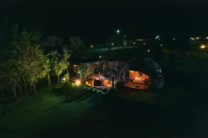 Esphera Air with Ofuro, Hydro and Fireplace - Image 4