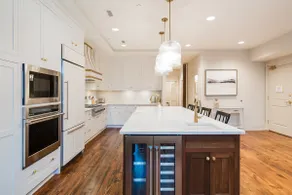 Newly Restored Historic Apartment 203 - Image 4