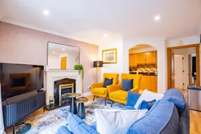 The Blackrock Retreat - Image 3