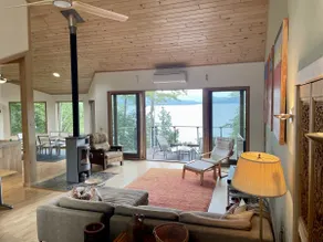Stunning 4Bdrm Lake George Waterfront - Image 4