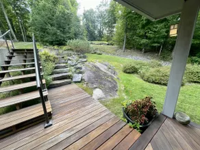 Stunning 4Bdrm Lake George Waterfront - Image 3
