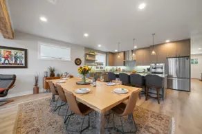 Gourmet Kitchen-Perfect For Families-Firepit-1 Dog - Image 4