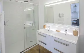 2BR 500sq Comic Spirit comfy feel like home - Image 5