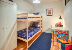 2BR 500sq Comic Spirit comfy feel like home - Image 4