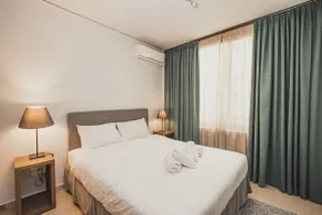 Tsakalof Loft Apartment By Zeus Suites - Image 3