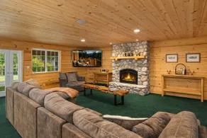Summer Pool | Hot Tub | Game Room | Yard | Dogs - Image 5