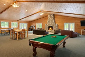 Summer Pool | Hot Tub | Game Room | Yard | Dogs - Image 4