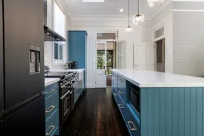 Coryong - A grand residence, 500m from Leura mall - Image 3