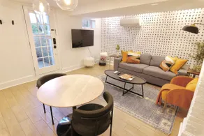 Kilbourne Cottage in Mount Pleasant - Image 2