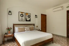 LaMeira Modern Villa 15m to Mojigao Balcony Pool - Image 3