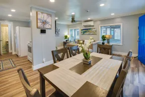 Walk to Beach: Hampton Home w/ Grill! - Image 5