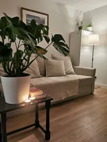 Peaceful house in Glasgow city - Image 4