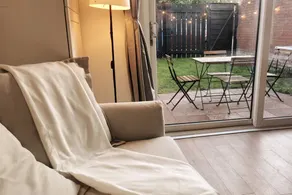 Peaceful house in Glasgow city - Image 2