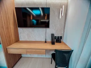 Equipped flat, Marista - near Órion/IPOG/CBCO - Image 5