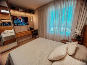 Equipped flat, Marista - near Órion/IPOG/CBCO - Image 3