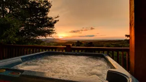 Charmant chalet convivial et familial avec jacuzzi, barbecue et terrasse | Vue montagne | Avec animaux bienvenus - Image 2