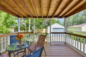 ~ 8 Mi From Canalside! Buffalo Vacation Rental - Image 2