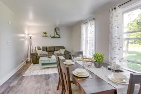 Cozy Greenwich Vacation Rental w/ Fire Pit - Image 5