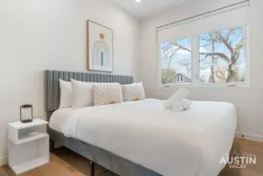Stylish East Side Home Near Downtown Attractions! - Image 3