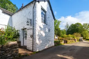 Damson Cottage - Chocolate Box Cottage in Crook, near Bowness - Image 3