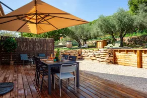 The Bastide des Oliviers - Image 4